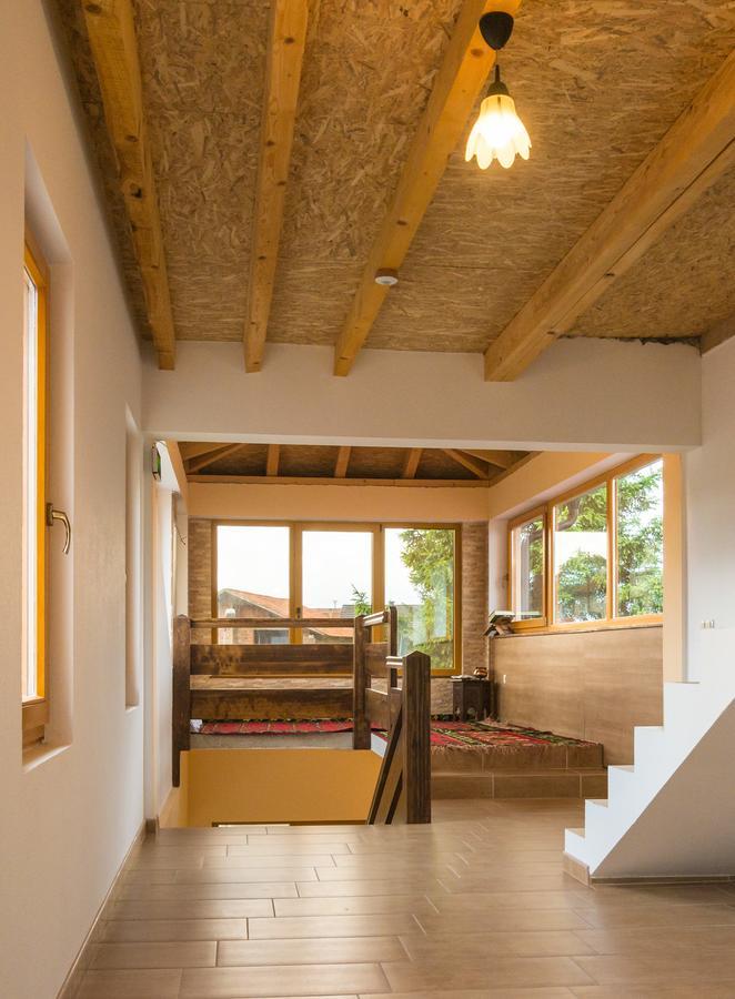Motel Orhideja Donji Vakuf Bagian luar foto
