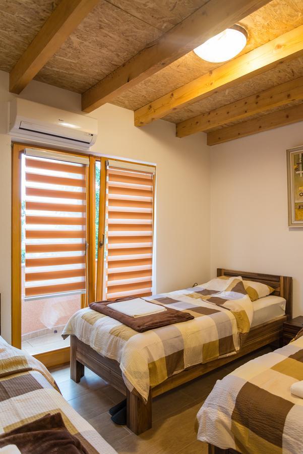 Motel Orhideja Donji Vakuf Bagian luar foto