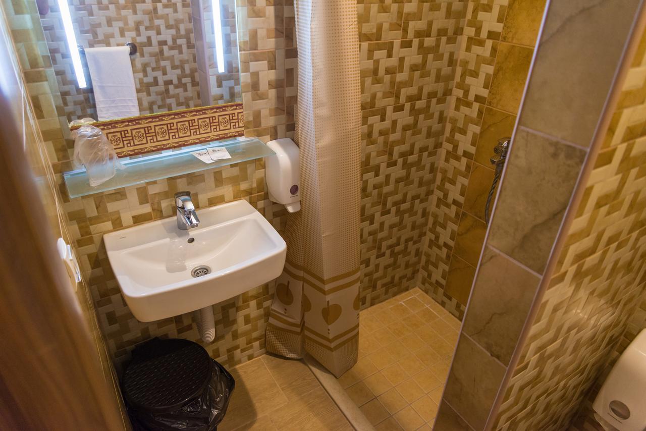 Motel Orhideja Donji Vakuf Bagian luar foto