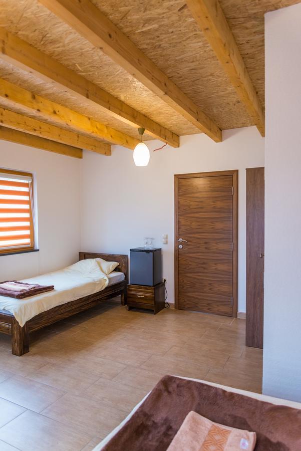 Motel Orhideja Donji Vakuf Bagian luar foto