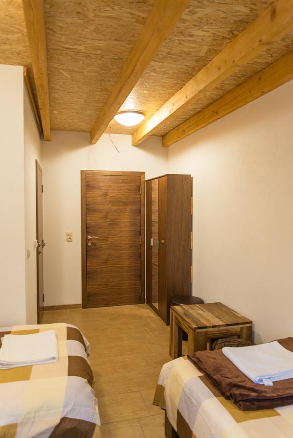 Motel Orhideja Donji Vakuf Bagian luar foto