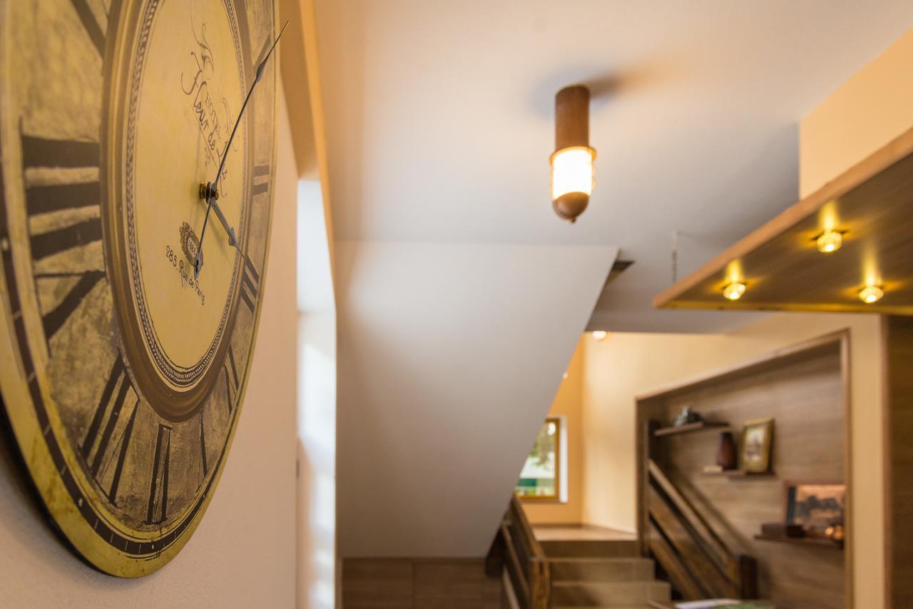 Motel Orhideja Donji Vakuf Bagian luar foto