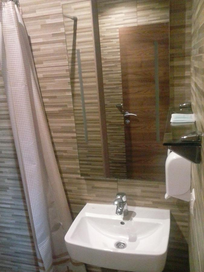 Motel Orhideja Donji Vakuf Bagian luar foto