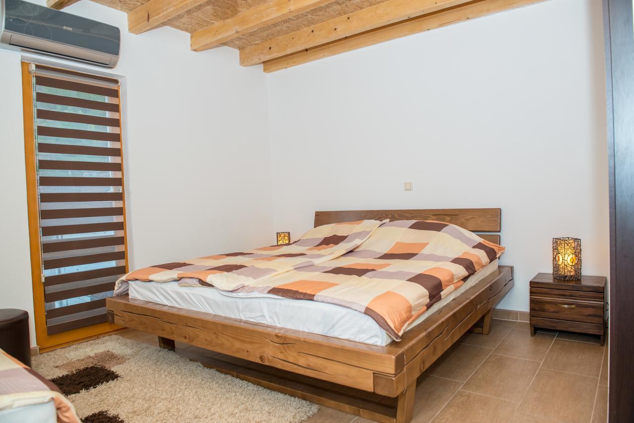 Motel Orhideja Donji Vakuf Bagian luar foto