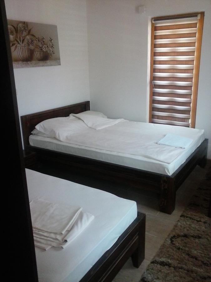 Motel Orhideja Donji Vakuf Bagian luar foto