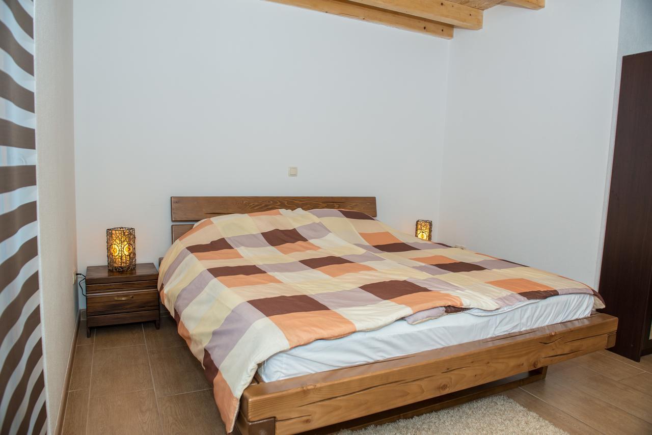 Motel Orhideja Donji Vakuf Bagian luar foto