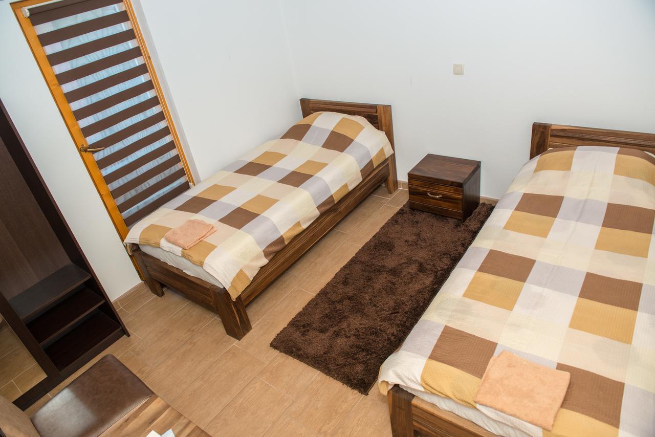 Motel Orhideja Donji Vakuf Bagian luar foto