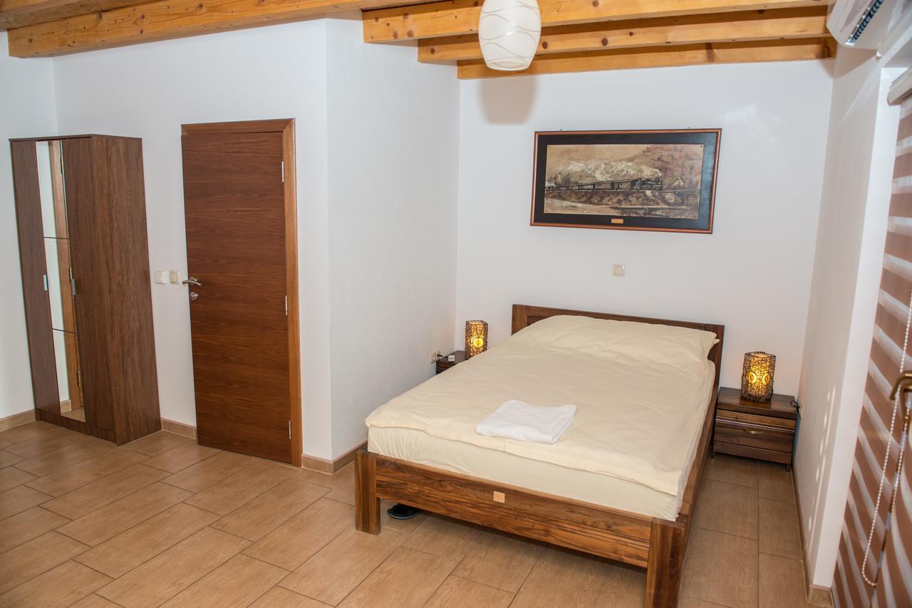Motel Orhideja Donji Vakuf Bagian luar foto