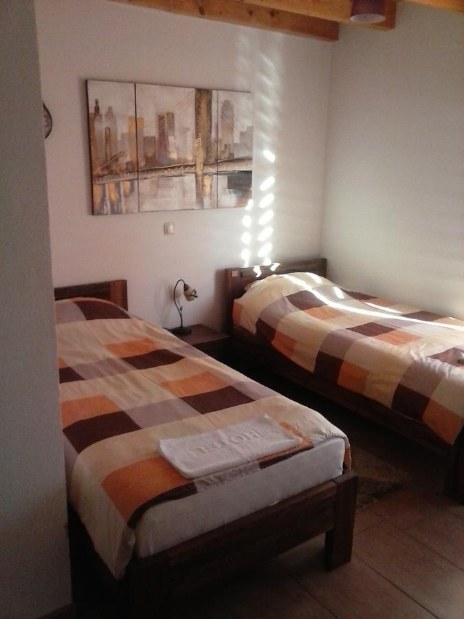Motel Orhideja Donji Vakuf Bagian luar foto